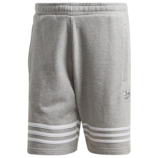 Adidas Ανδρικό σορτς Originals Outline Adidas Ανδρικό σορτς Originals Outline